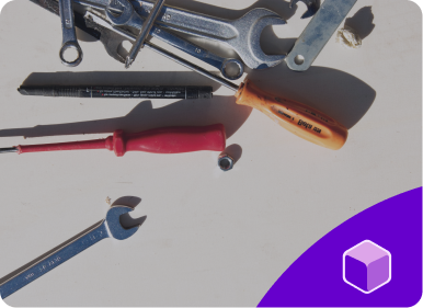 Impulsione sua equipe de TI com sistemas robustos e confiáveis